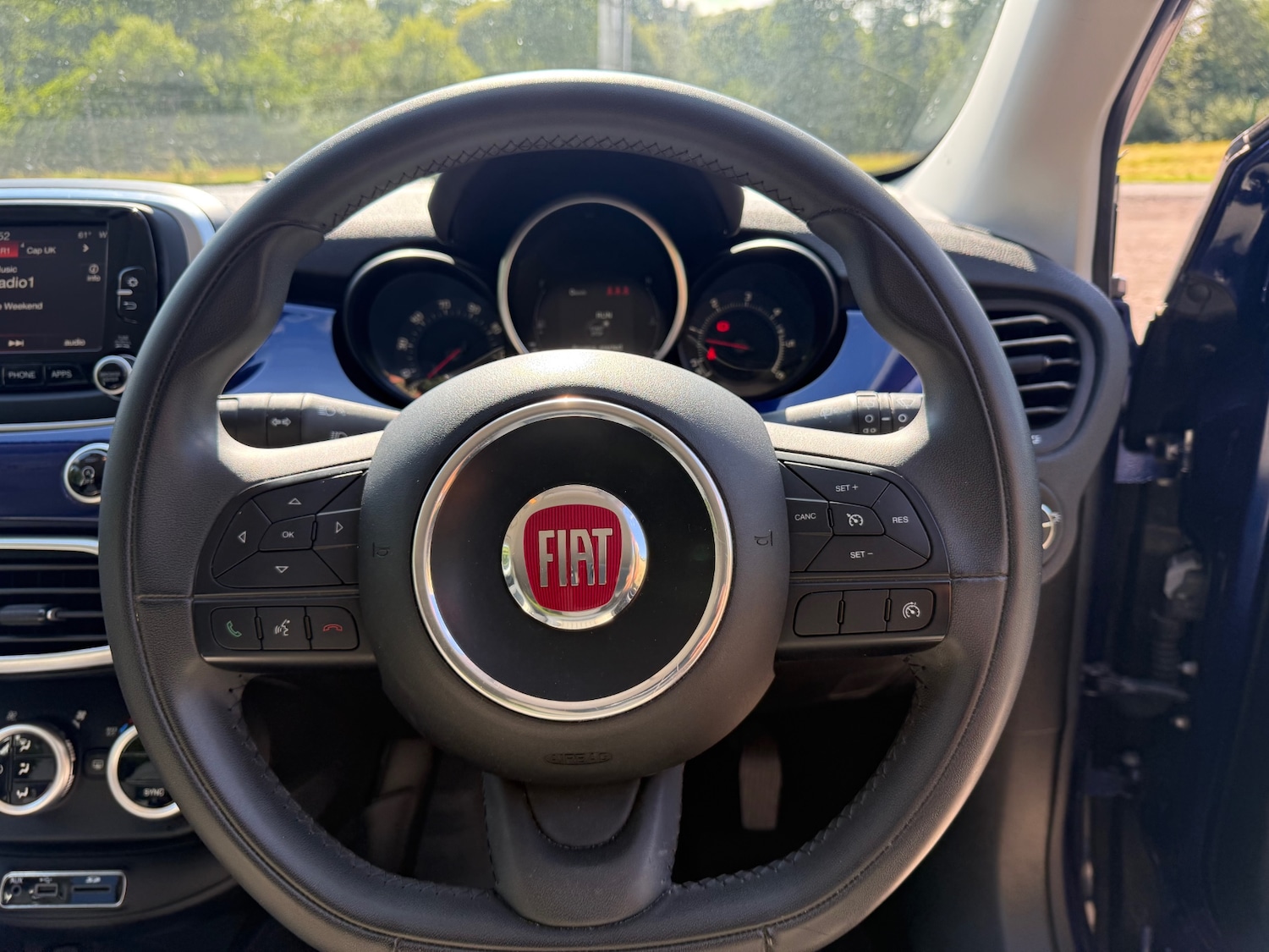 Vehicle 13