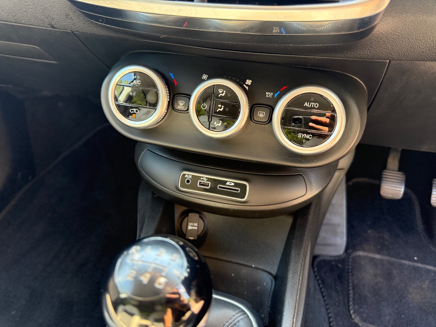 Vehicle 17
