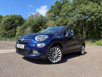 2016 (16) - 1.6 Multijet Lounge 5dr