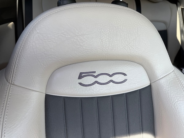Used Fiat 500X 2016 for sale - 75462384: Photo 20