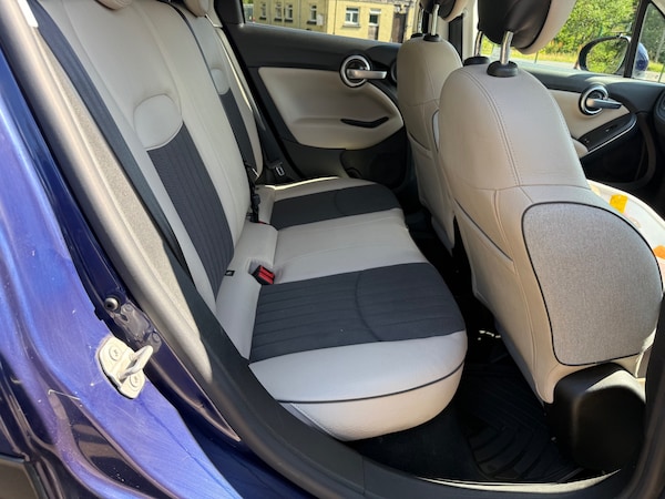 Used Fiat 500X 2016 for sale - 75462384: Photo 21