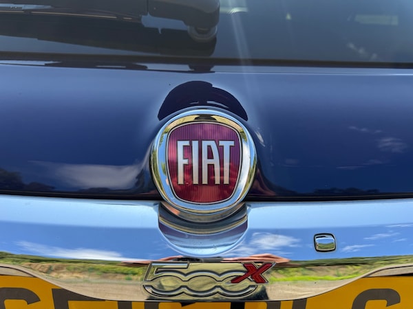 Used Fiat 500X 2016 for sale - 75462384: Photo 23