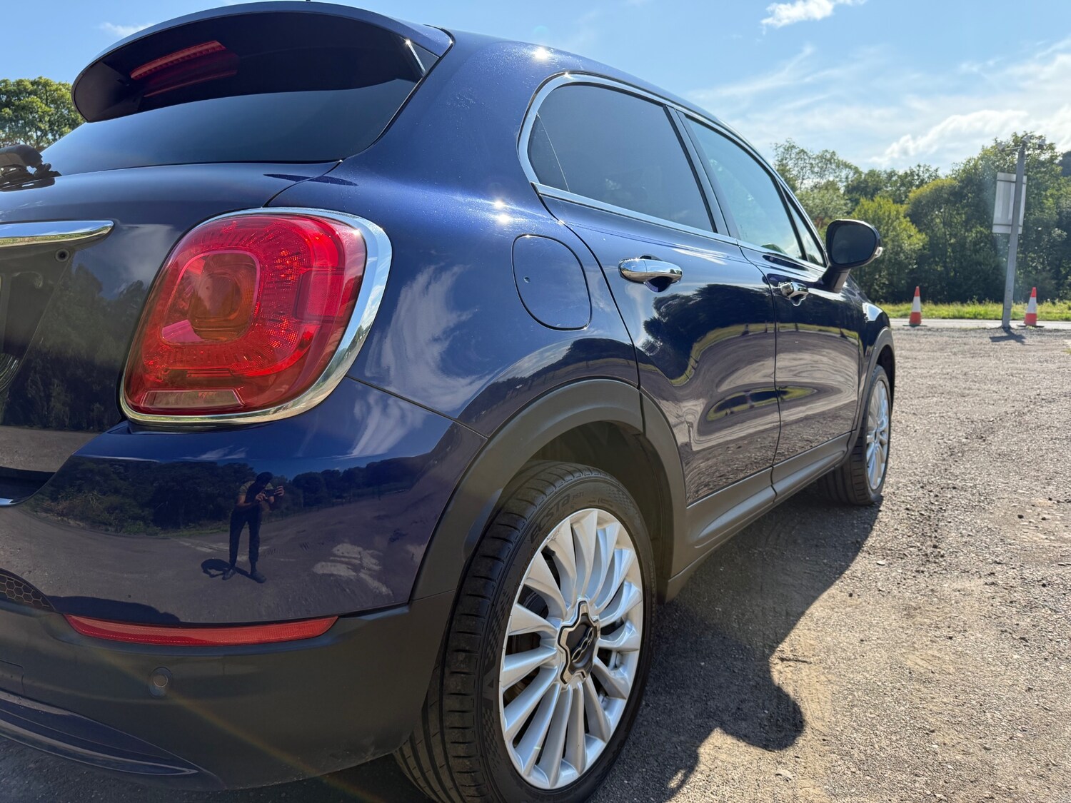 Vehicle 25