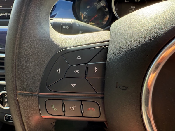 Used Fiat 500X 2016 for sale - 75462384: Photo 27