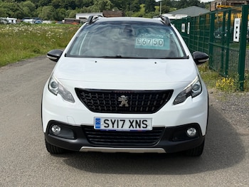 Used Peugeot 2008 2017 for sale - 79043743: Photo