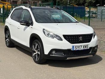 Used Peugeot 2008 2017 for sale - 79043743: Photo
