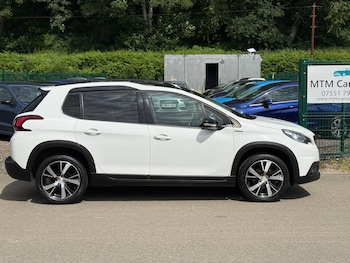 Used Peugeot 2008 2017 for sale - 79043743: Photo