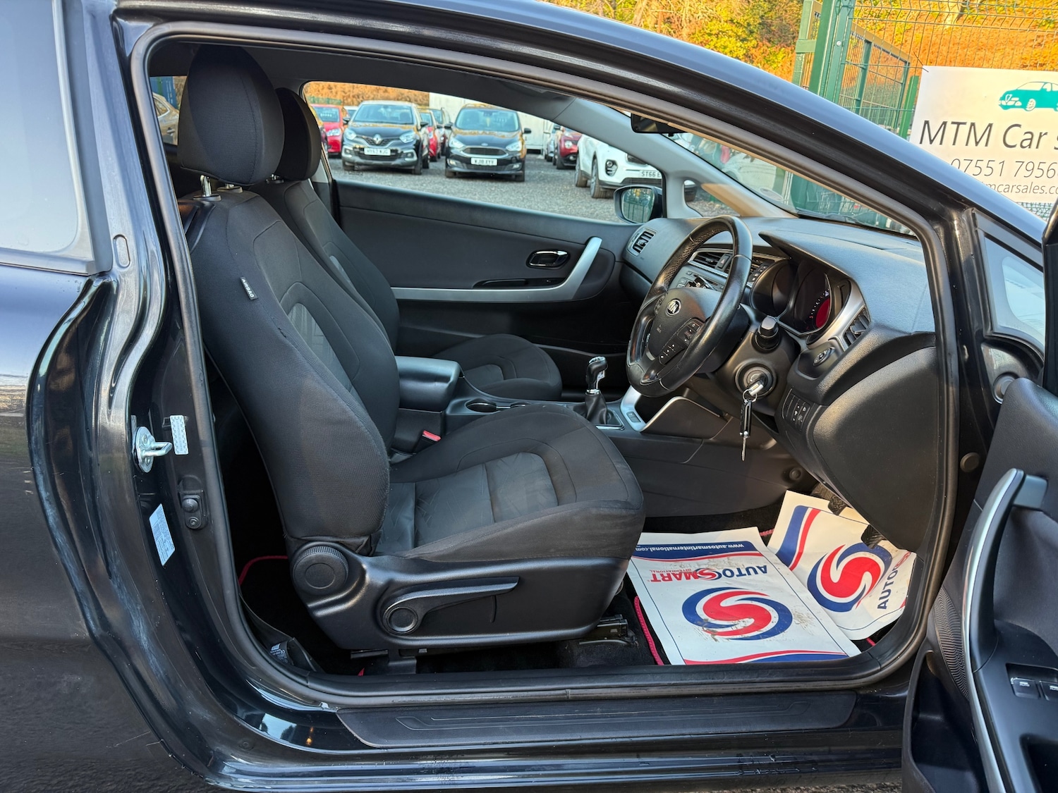 Used Kia Pro Ceed 2016 for sale - 76626759: Photo 10