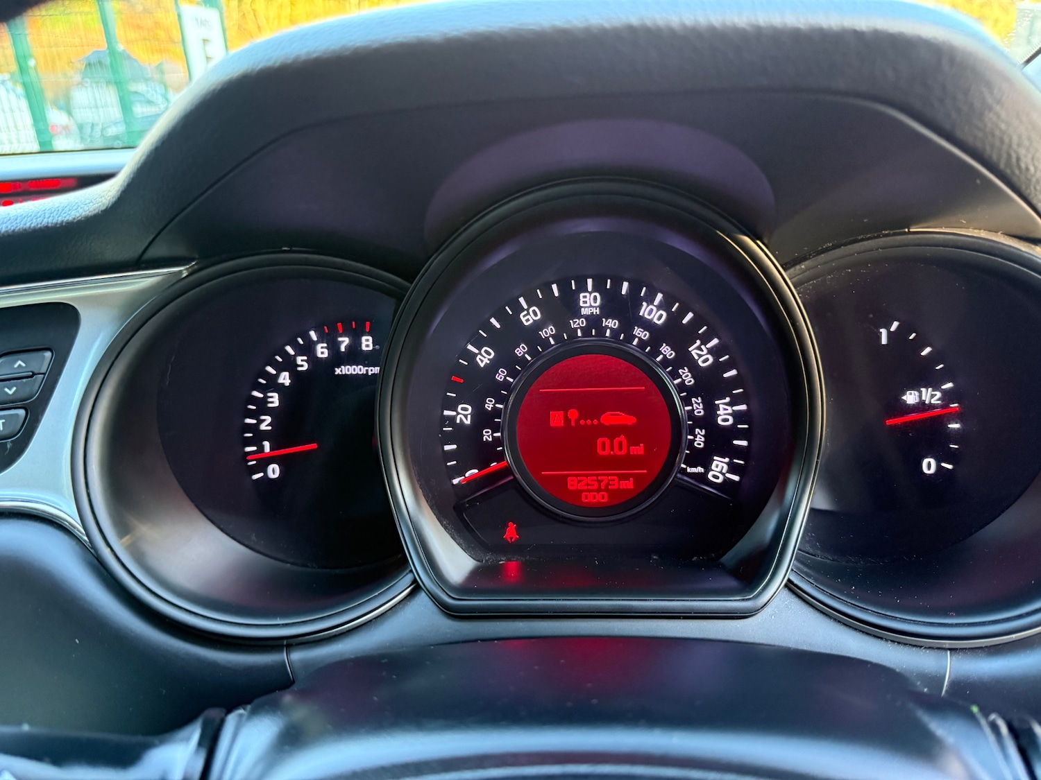 Used Kia Pro Ceed 2016 for sale - 76626759: Photo 13