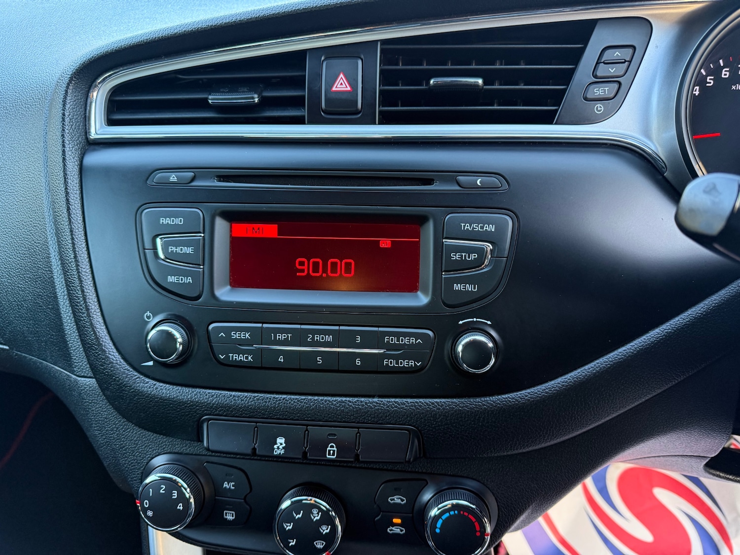 Used Kia Pro Ceed 2016 for sale - 76626759: Photo 14