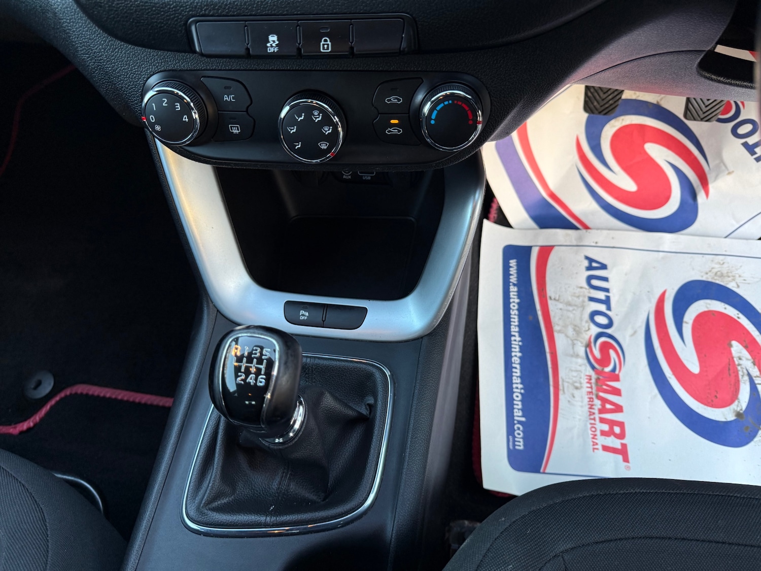 Used Kia Pro Ceed 2016 for sale - 76626759: Photo 15