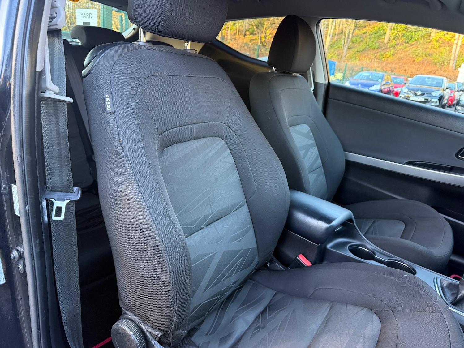 Used Kia Pro Ceed 2016 for sale - 76626759: Photo 17