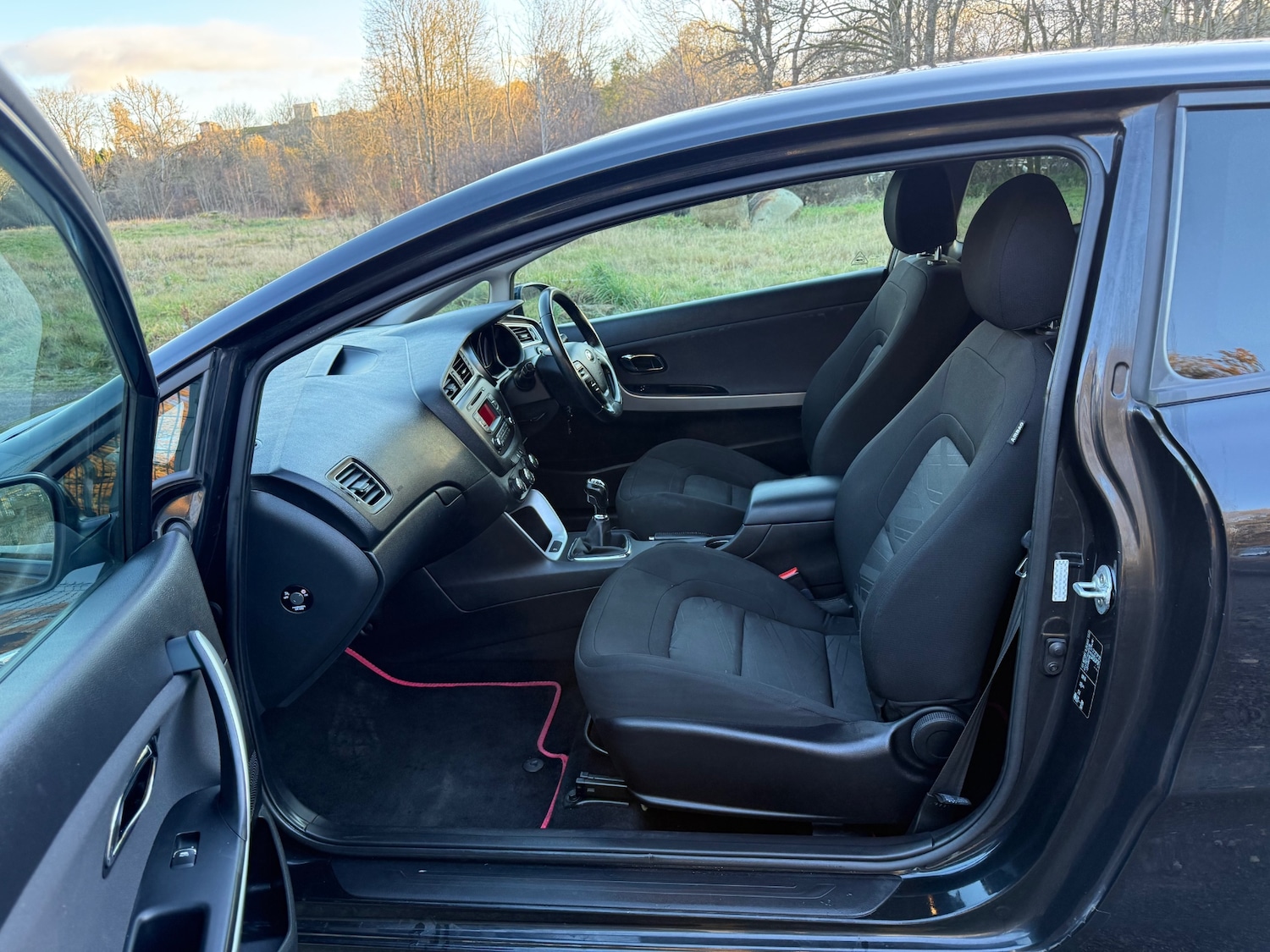 Used Kia Pro Ceed 2016 for sale - 76626759: Photo 20