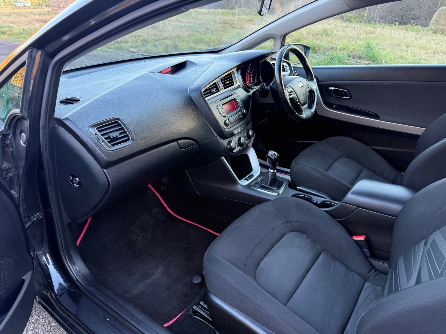 Used Kia Pro Ceed 2016 for sale - 76626759: Photo 21