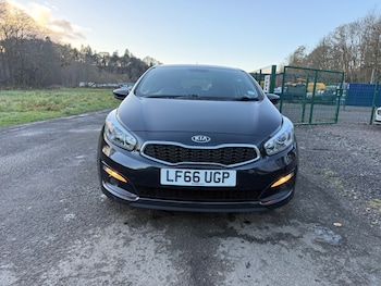 Used Kia Pro Ceed 2016 for sale - 76626759: Photo