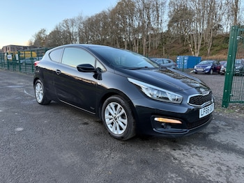 Used Kia Pro Ceed 2016 for sale - 76626759: Photo