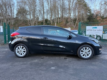 Used Kia Pro Ceed 2016 for sale - 76626759: Photo