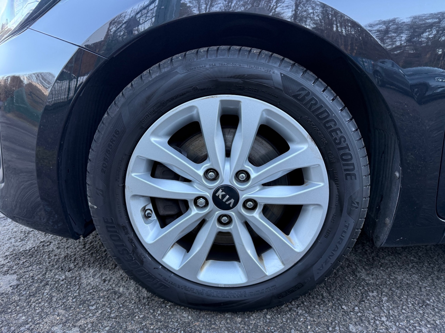 Used Kia Pro Ceed 2016 for sale - 76626759: Photo 6