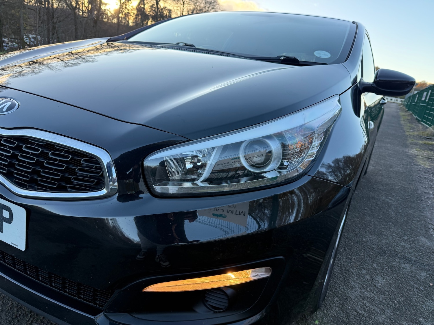 Used Kia Pro Ceed 2016 for sale - 76626759: Photo 7