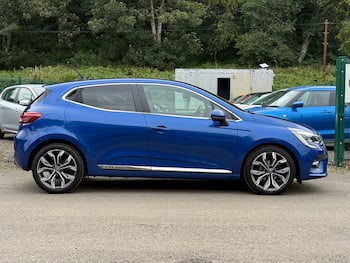 Used Renault Clio 2020 for sale - 79713895: Photo
