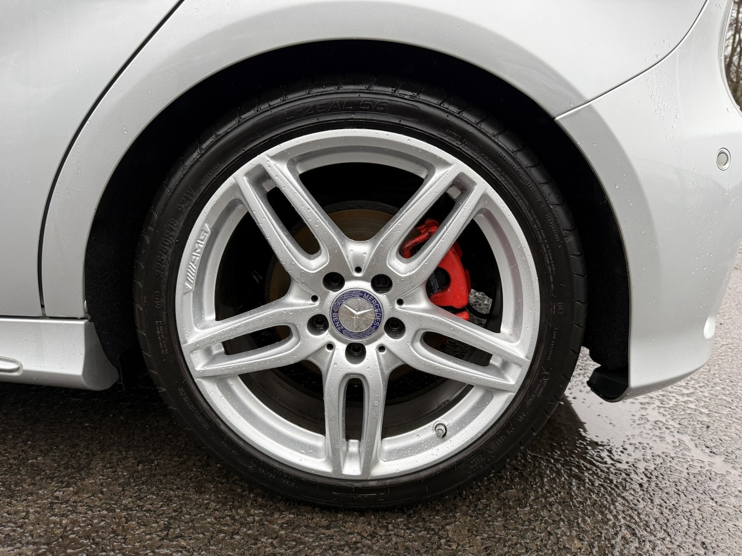 Used Mercedes-Benz A-Class 2016 for sale - 77801772: Photo 12