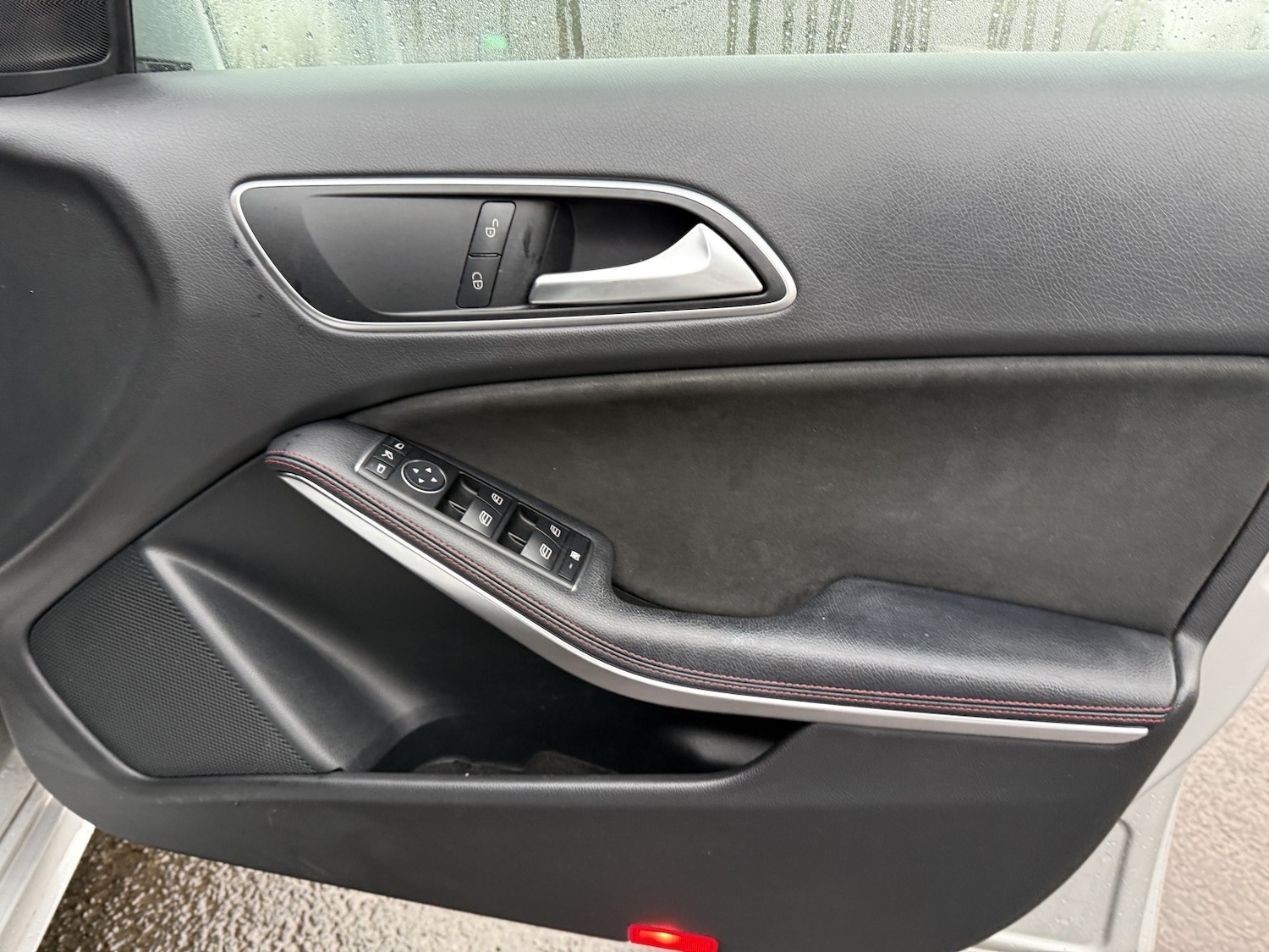 Used Mercedes-Benz A-Class 2016 for sale - 77801772: Photo 18