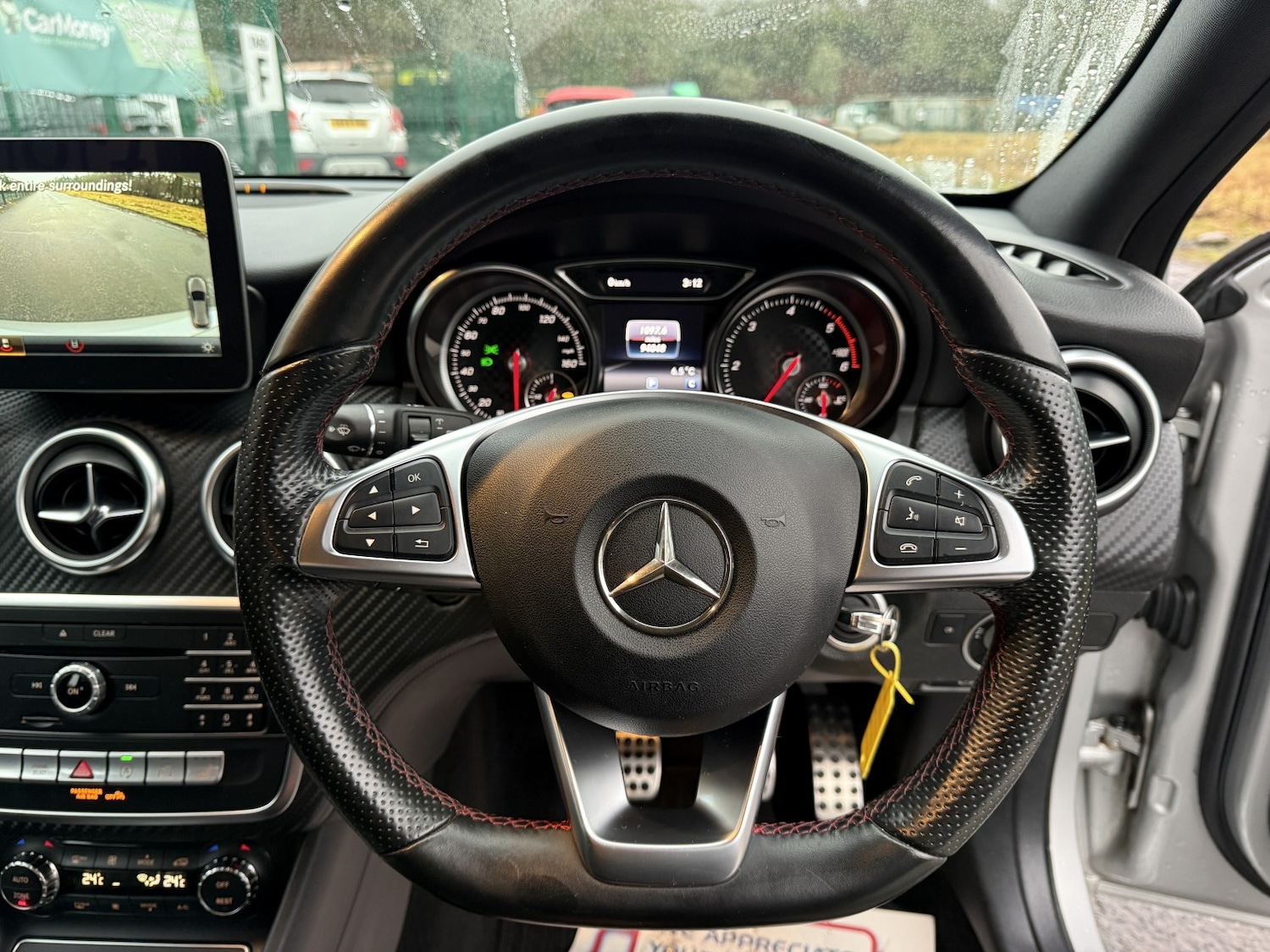 Used Mercedes-Benz A-Class 2016 for sale - 77801772: Photo 23