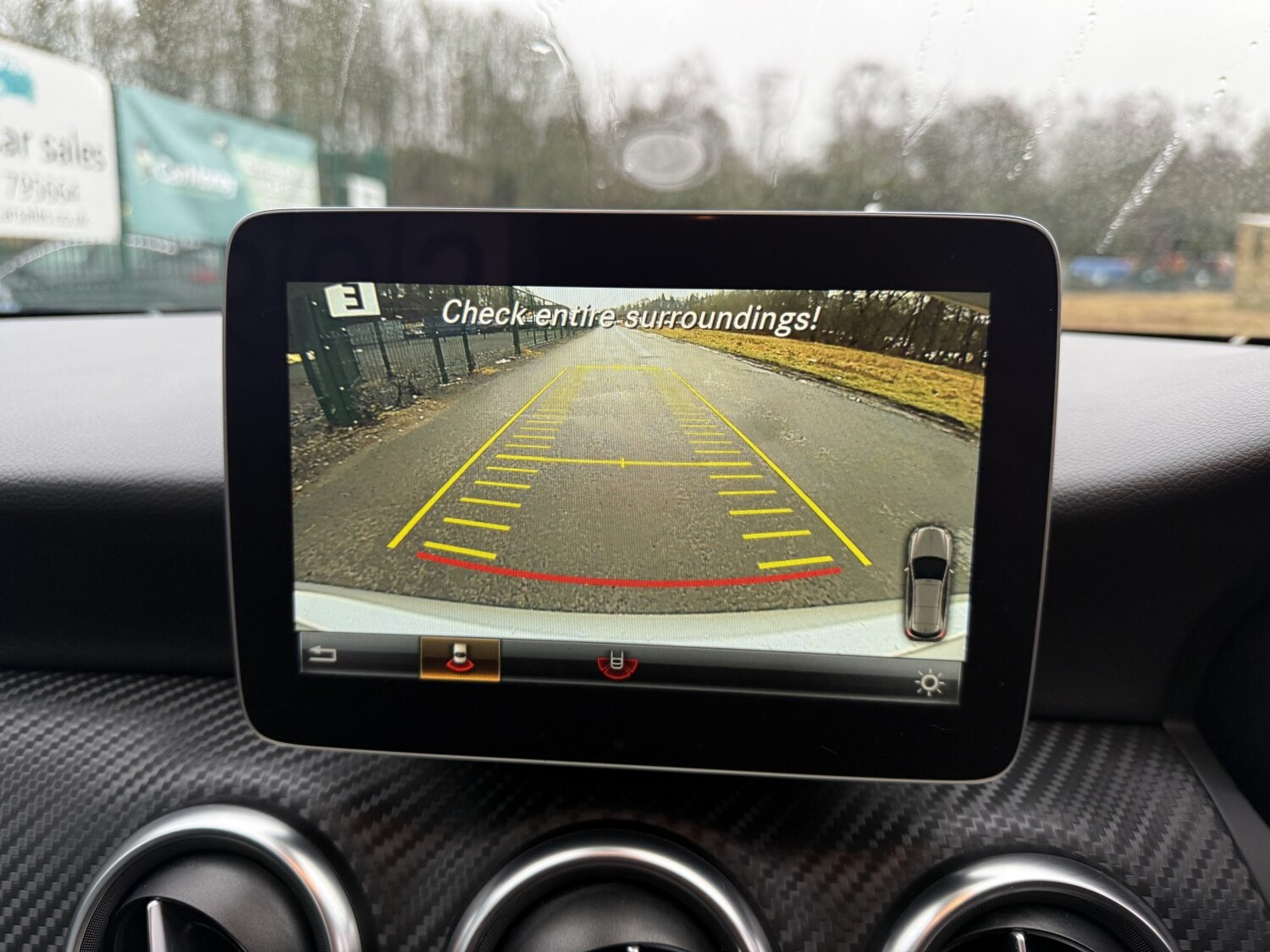 Used Mercedes-Benz A-Class 2016 for sale - 77801772: Photo 25