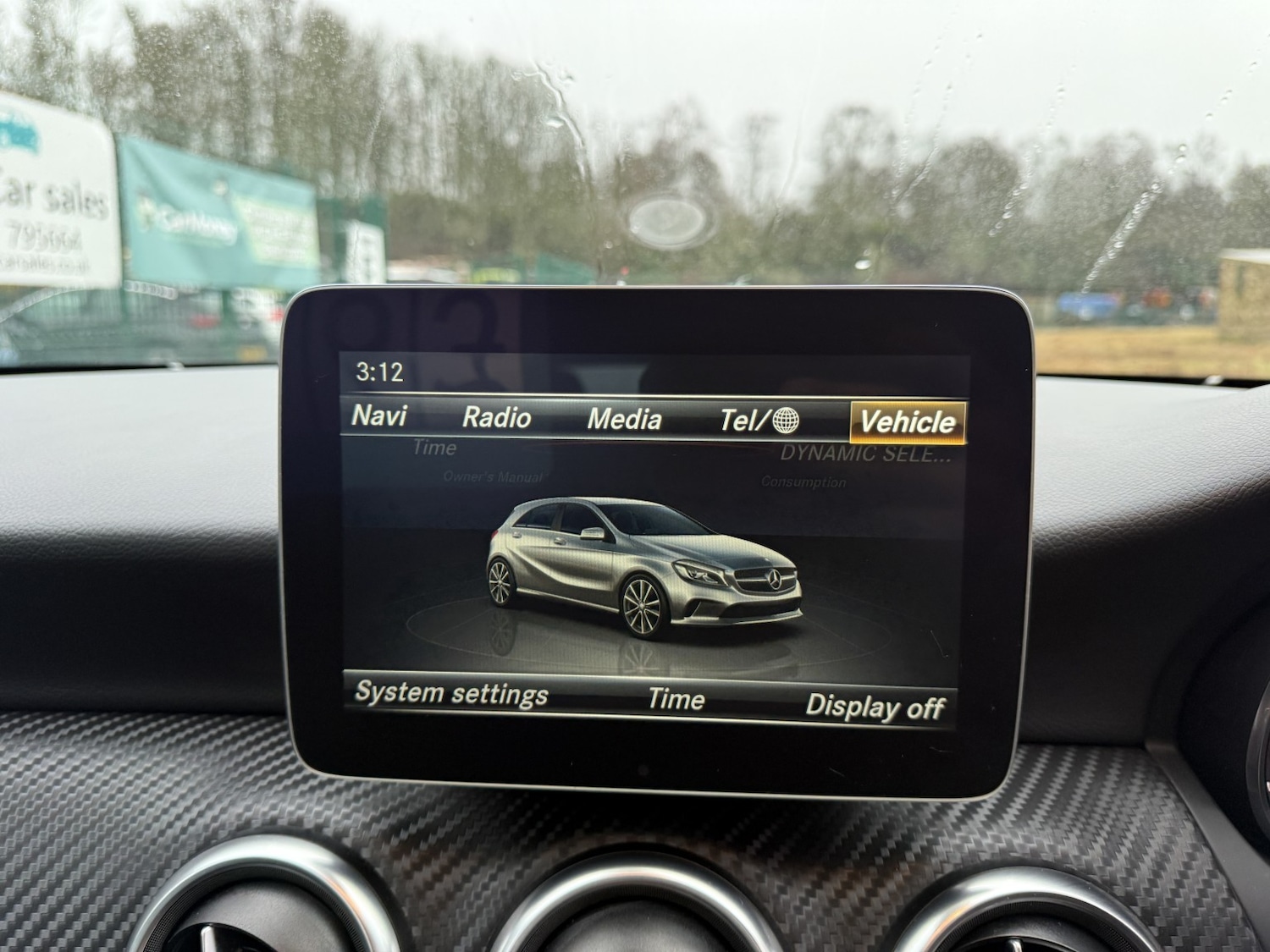 Used Mercedes-Benz A-Class 2016 for sale - 77801772: Photo 26