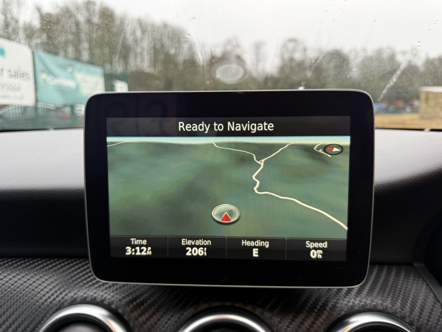 Used Mercedes-Benz A-Class 2016 for sale - 77801772: Photo 27