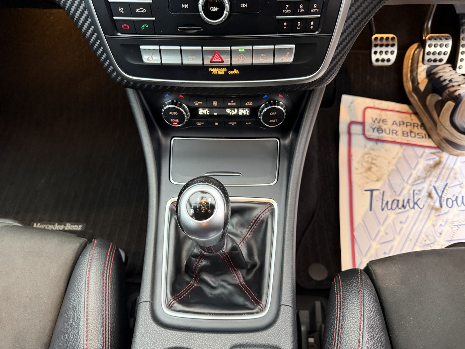 Used Mercedes-Benz A-Class 2016 for sale - 77801772: Photo 29