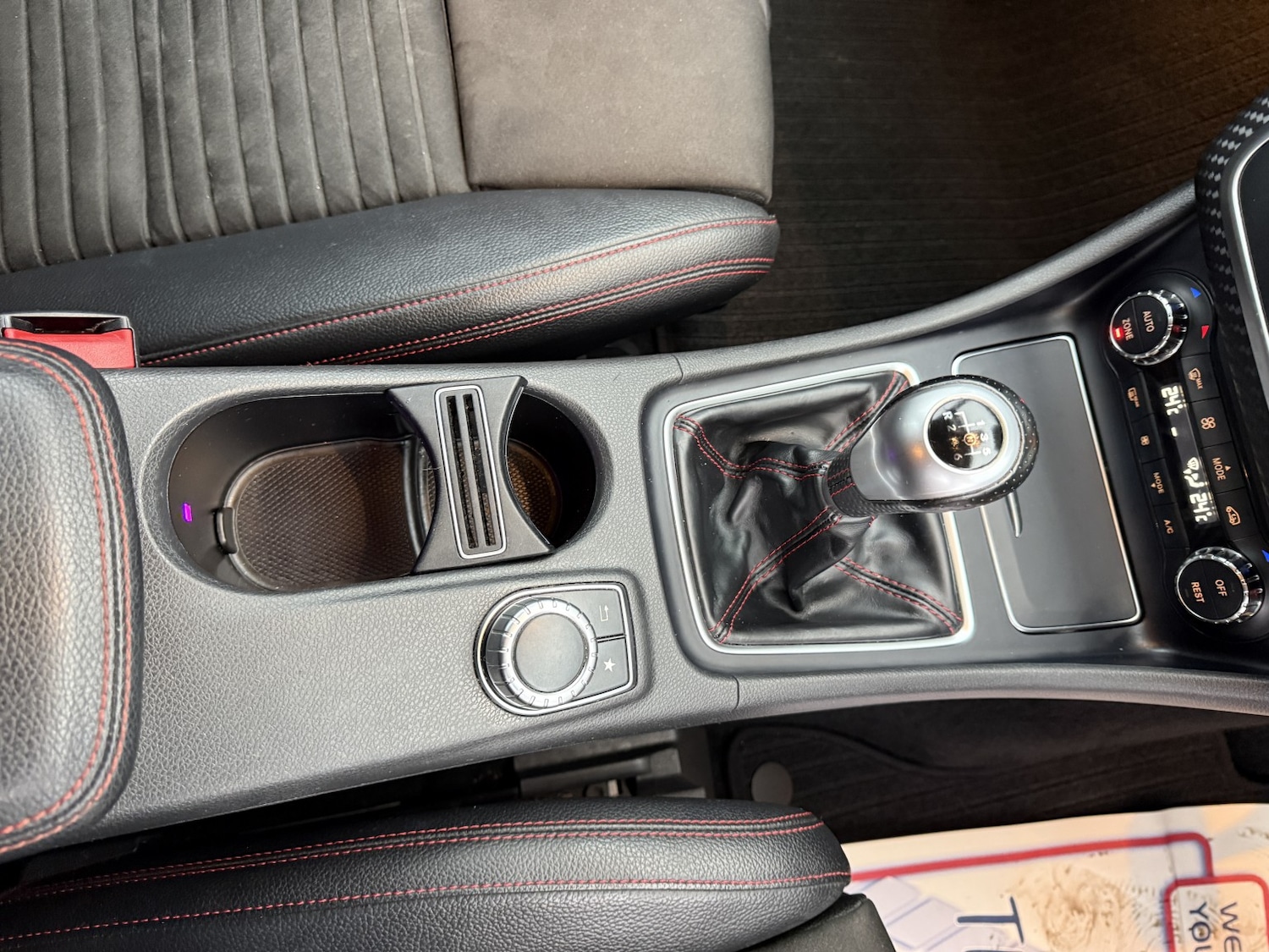 Used Mercedes-Benz A-Class 2016 for sale - 77801772: Photo 30