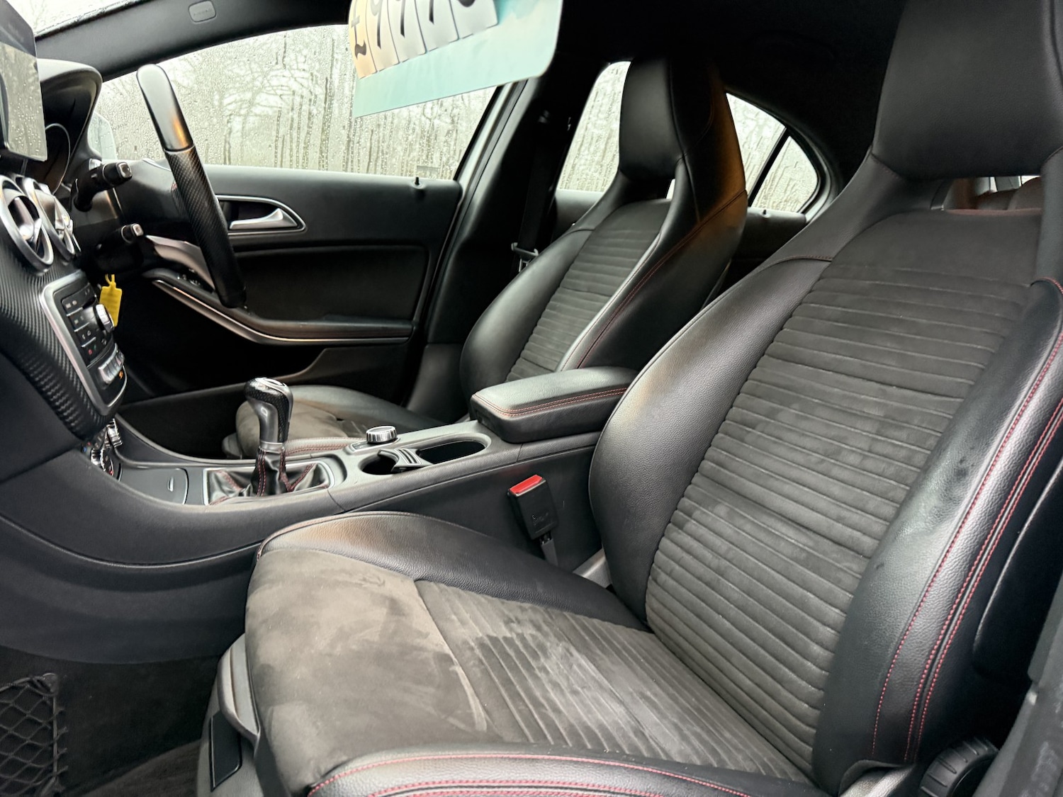 Used Mercedes-Benz A-Class 2016 for sale - 77801772: Photo 32