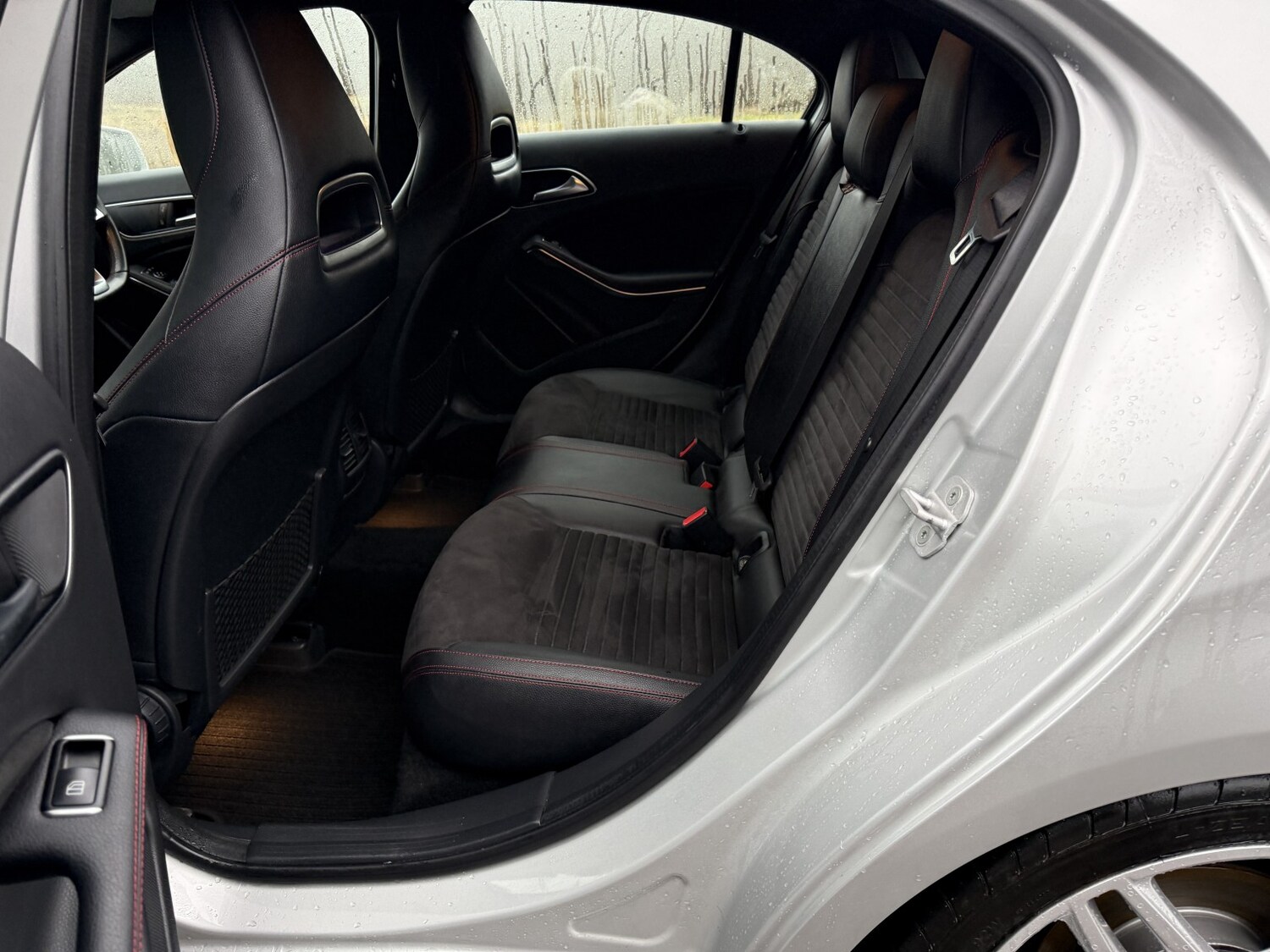 Used Mercedes-Benz A-Class 2016 for sale - 77801772: Photo 34