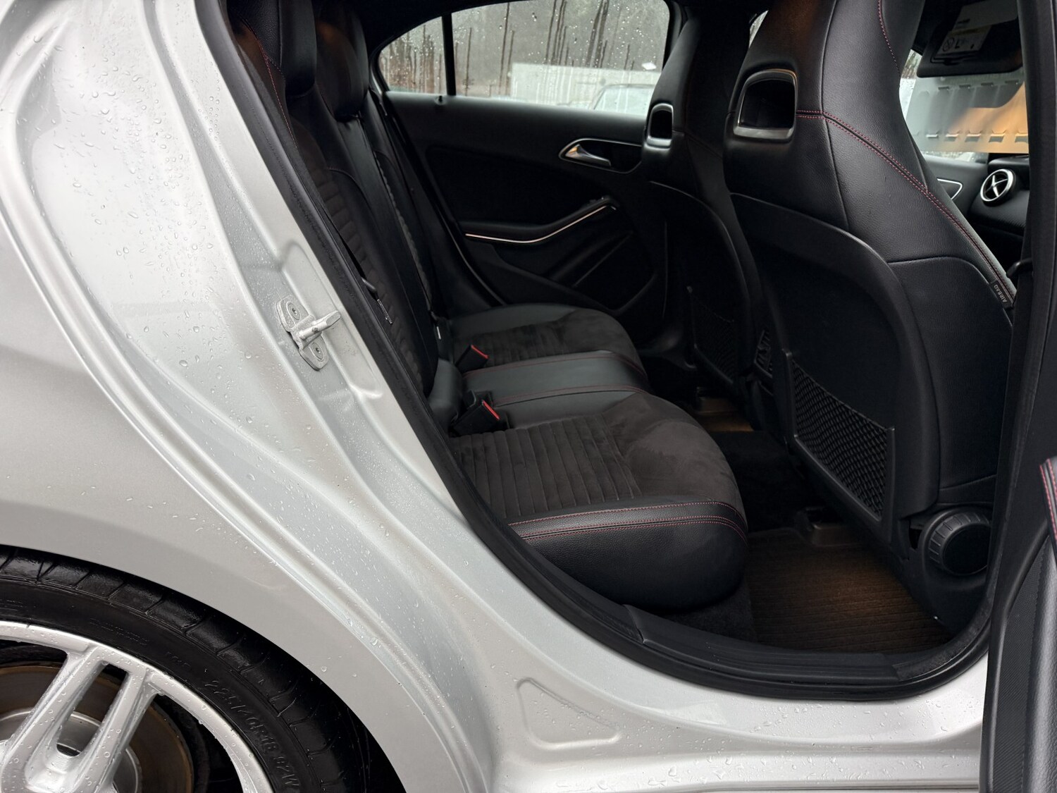 Used Mercedes-Benz A-Class 2016 for sale - 77801772: Photo 37