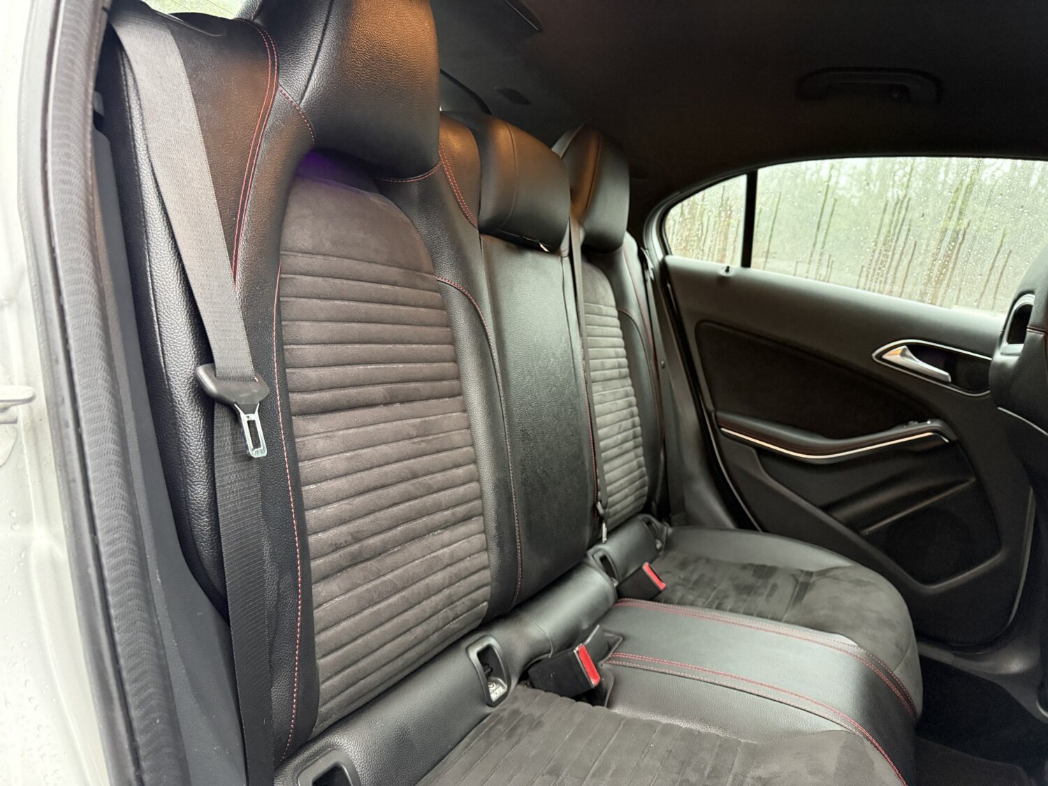 Used Mercedes-Benz A-Class 2016 for sale - 77801772: Photo 39