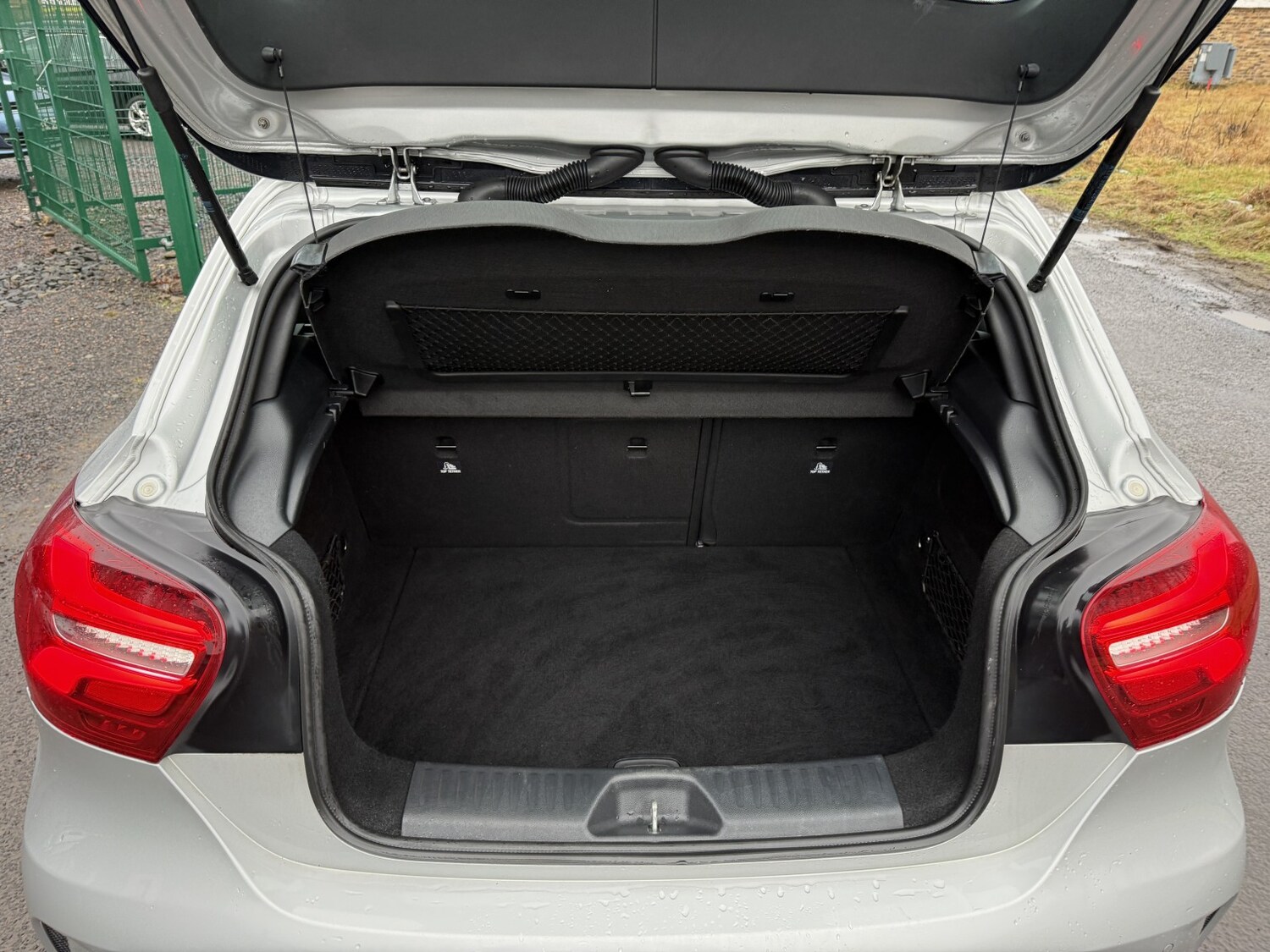 Used Mercedes-Benz A-Class 2016 for sale - 77801772: Photo 40