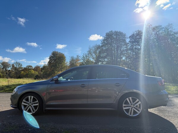Used Volkswagen Jetta 2017 for sale - 76249946: Photo 10