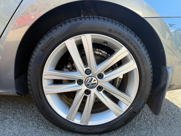 Used Volkswagen Jetta 2017 for sale - 76249946: Photo 12
