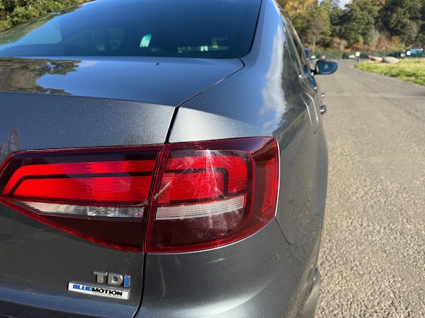 Used Volkswagen Jetta 2017 for sale - 76249946: Photo 13