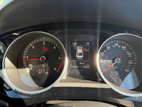 Used Volkswagen Jetta 2017 for sale - 76249946: Photo 19