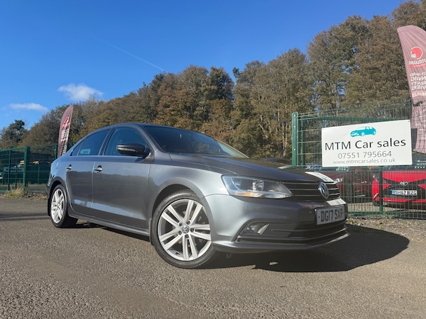 Used Volkswagen Jetta 2017 for sale - 76249946: Photo 1