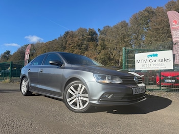 2017 (17) - 2.0 TDI 150 GT 4dr
