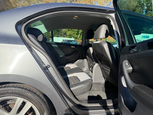 Used Volkswagen Jetta 2017 for sale - 76249946: Photo 20