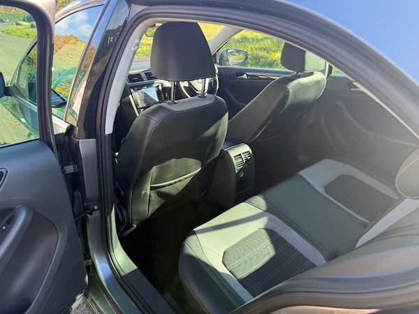 Used Volkswagen Jetta 2017 for sale - 76249946: Photo 28