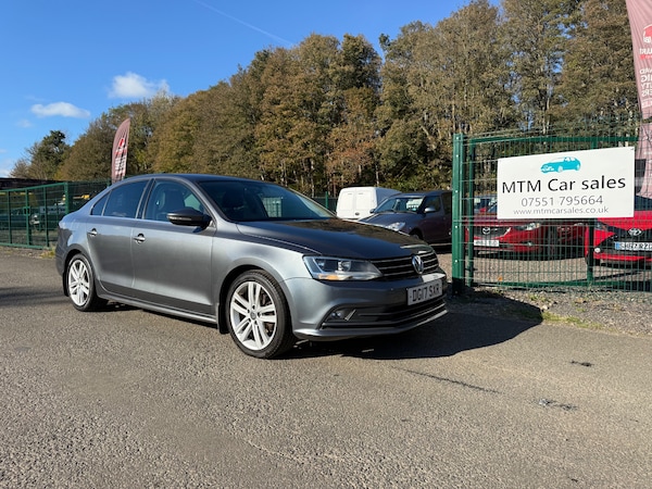 Used Volkswagen Jetta 2017 for sale - 76249946: Photo 3