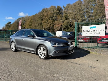 Used Volkswagen Jetta 2017 for sale - 76249946: Photo 3