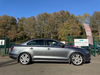 Used Volkswagen Jetta 2017 for sale - 76249946: Photo 4