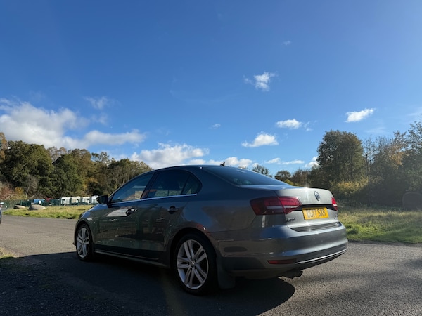 Used Volkswagen Jetta 2017 for sale - 76249946: Photo 5