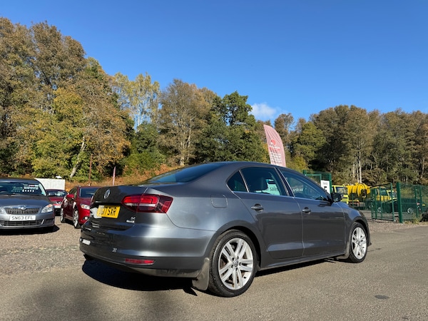 Used Volkswagen Jetta 2017 for sale - 76249946: Photo 7